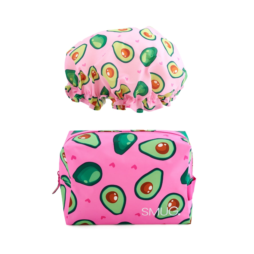 Shower Chic Set - Various Prints