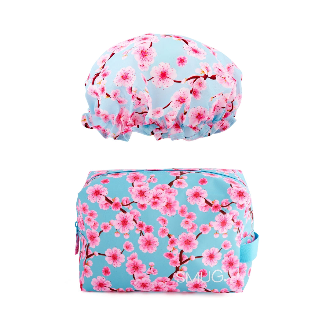Shower Chic Set - Various Prints