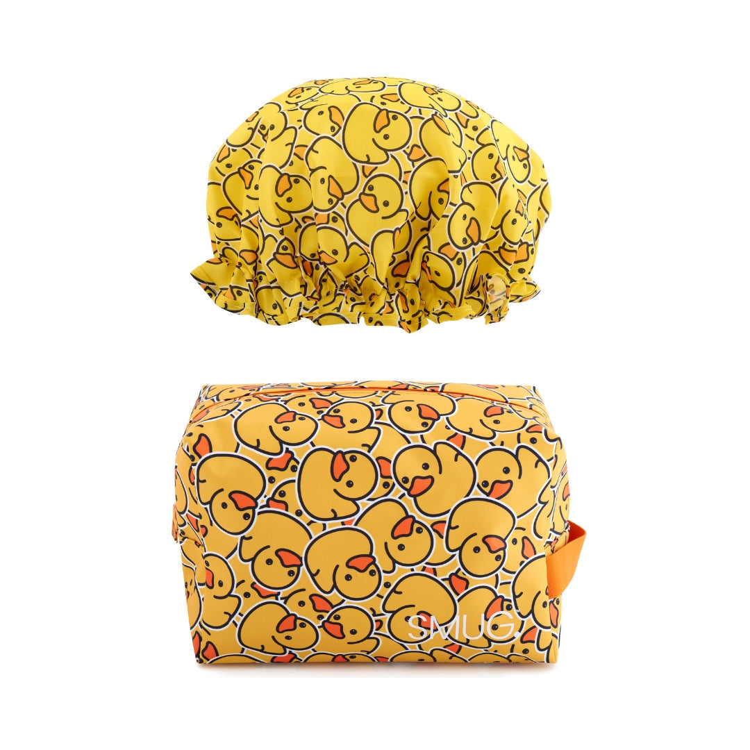 Shower Chic Set - Various Prints