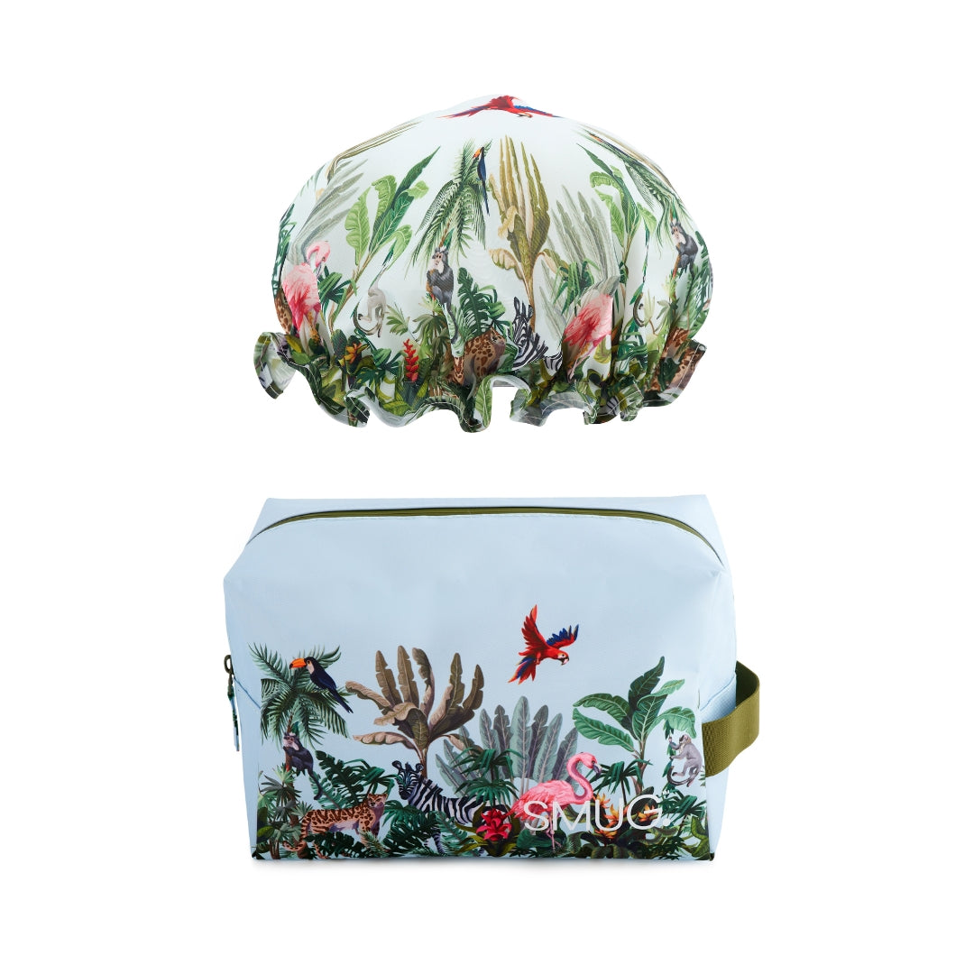 Shower Chic Set - Various Prints